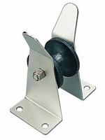 Sea-Dog Line Ss Platform Roller 1-3/4"Wheel 328051