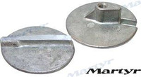 Recambios Marinos Zinc Anode Cm6E5-45371-10