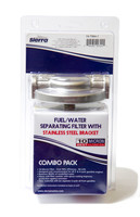 Dometic Fuel/Water Separator Kit 118-7984-1