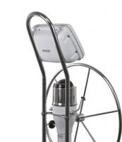 Navpod GP1050-26 SailPod for Simrad GO12-XSE