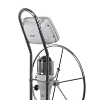 Navpod GP1050-33 SailPod for Garmin GPSMAP 8412/8612