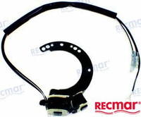 Recambios Marinos Stator Rec86617A20
