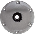 Attwood Marine Socket Base Round 238312-2