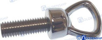 Recambios Marinos Spare Part - Screw Gs75202