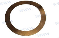 Recambios Marinos Shim 0.10Mm Paf8-04000004-1