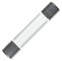 Mcdurmon Distributing 15 Amp Agc Fuse       (5/Pk) 5217