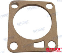 Recambios Marinos Gasket Rec3C8-04028-0