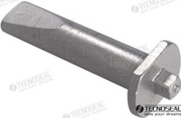 Recambios Marinos Rod For Mercury Ten00831