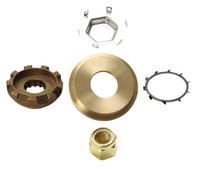 Michigan Wheel Merc V6 Attaching Hardware 9661-1