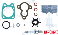 Recambios Marinos Yamaha Maintenance Kit Reckitf6C