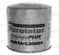 Recambios Marinos Oil Filter Rm835779