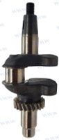 Recambios Marinos Crank Assy Paf6-04000100