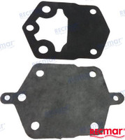 Recambios Marinos Fuel Pump Diaphragm Kit Rec18-7799