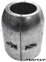 Recambios Marinos Shaft Anode Cmxc-30