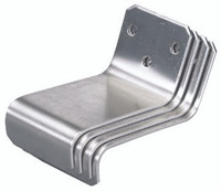 Dometic Permament Tank Hold Down  [6] 035710