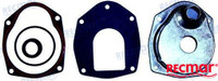 Recambios Marinos Water Pump Housing Rec817275A1
