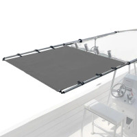 Lippert Components Inc Ptx Power Shade Ss 51 Inch Wid 2021026257