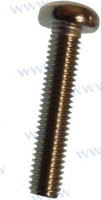 Recambios Marinos Screw_Pan Head M5X25 Pagb/T818-M5X25