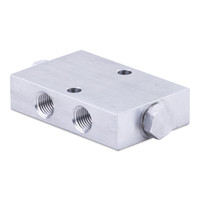 Dometic Double Check Valve Stv-10
