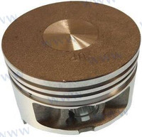 Recambios Marinos Piston Paf4-04020001