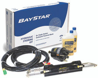 Dometic Baystar Hyd Kit W/Compact Cyl Hk4200A-3