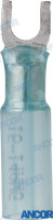Recambios Marinos Heat Shrink Spade Terminals Am314225