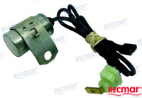 Recambios Marinos Condenser Rec243653