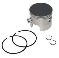 Glm Products Piston Kit 14660