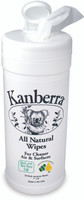 Kanberra Group Kanberra Wipes-30 Wipes Kw0030
