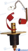 Recambios Marinos Battery Switch 250 A. Gs11205