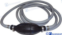 Recambios Marinos Fuel Line Sie18-8013