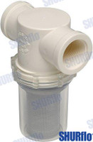 Recambios Marinos Raw Water Strainer Sh253-400-01