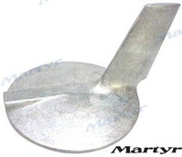 Recambios Marinos Zinc Anode Cm69L-45371-00