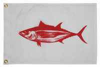 Lippert Components Inc 12X18 Albacore Flag 2020109170
