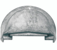 Dometic Anode_Aluminum 118-6028A