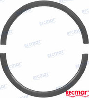 Recambios Marinos Reverse Rotation Bearing Seal Fel17746