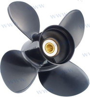 Recambios Marinos Aluminum Propeller Sol4413-130-15