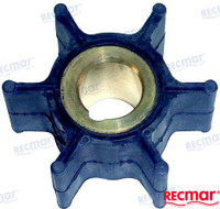 Recambios Marinos Impeller Omc 389576 Rec389576