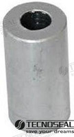 Recambios Marinos Anode For Yamaha Ten01163