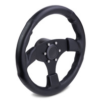 Dometic Wheel Viper 14" Ergonomic Grip Sw52022P