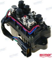 Recambios Marinos Relay Rec6Aw-81950-00