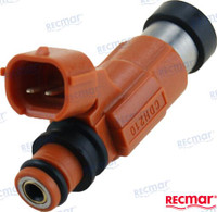 Recambios Marinos Injector Rec15710-65D00