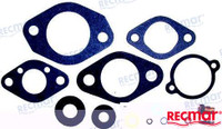 Recambios Marinos Carburetor Service Kit Rec40470