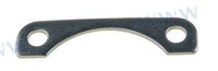 Recambios Marinos Fixed Plate Water Pump Rec682-44328-00