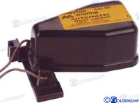 Recambios Marinos Bilge Switch 12/32V May26012