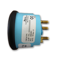 Riverside Mfg., Llc Oil Prsr Gauge F13002