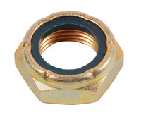 Brp Us Inc Locknut 323599