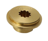 Michigan Wheel Thrust Washer 991240