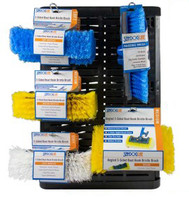 Sea-Dog Line Boathook Brush Dsply (Product) 916055P