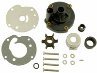 Brp Us Inc Water Pump Kit 391389